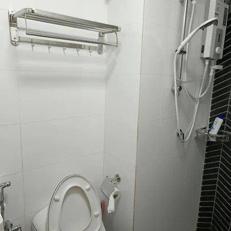 The Horizon At Ipoh Entire Apartment Bagian luar foto