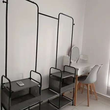 The Horizon At Ipoh Entire Apartment Bagian luar foto