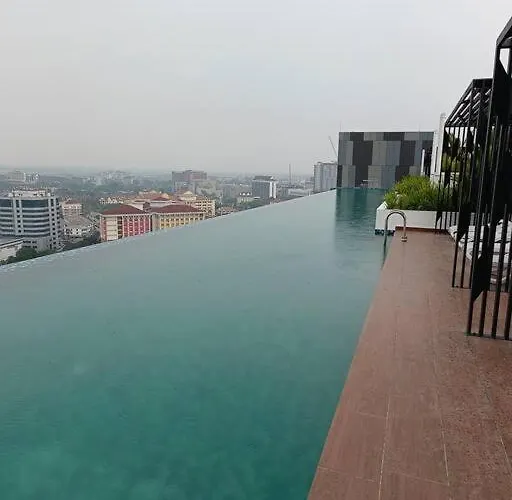 The Horizon At Ipoh Entire Apartment