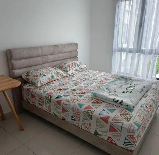 The Horizon At Ipoh Entire Apartment