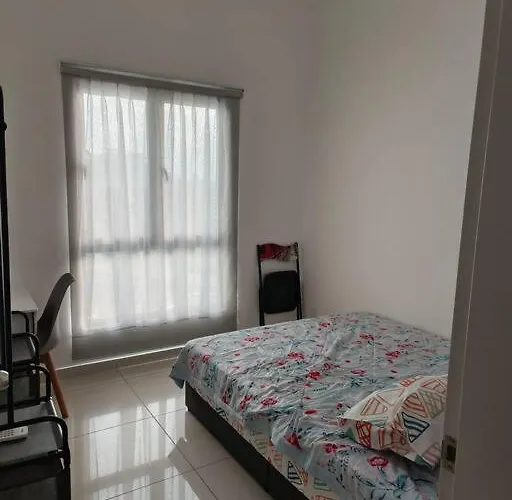 The Horizon At Ipoh Entire Apartment