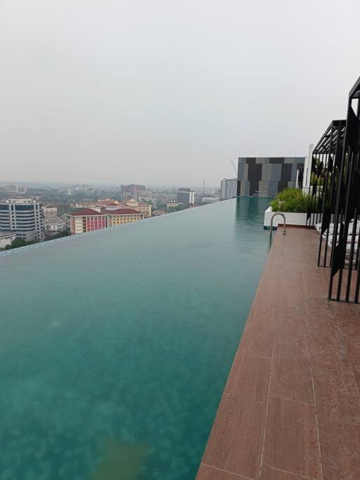 Apartment The Horizon At Entire