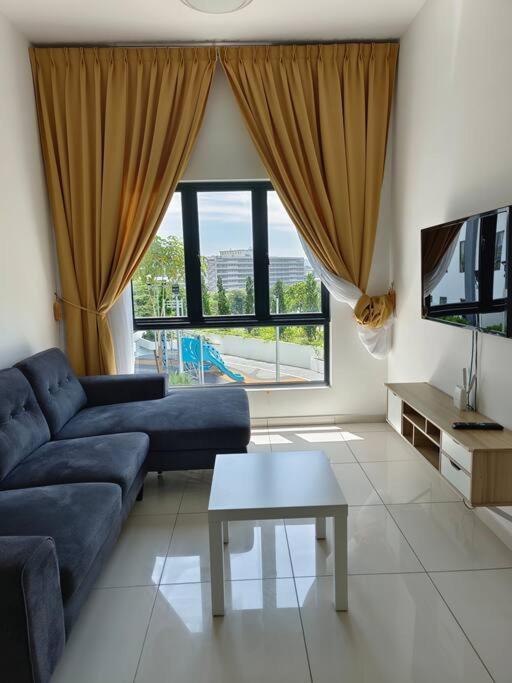 The Horizon At Entire Apartment Ipoh
